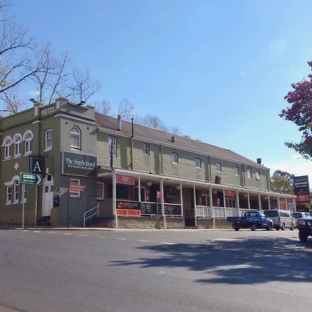 Argyle Hotel Southern Highlands 莫斯谷 外观 照片