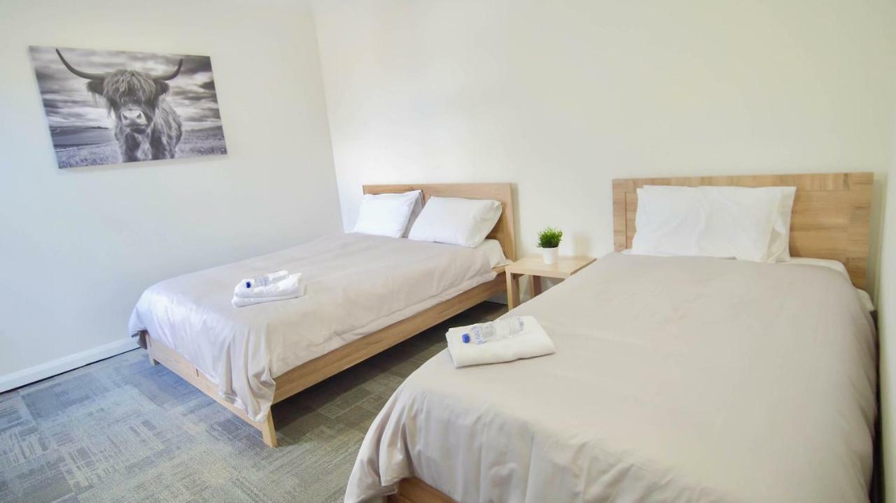 Argyle Hotel Southern Highlands 莫斯谷 外观 照片