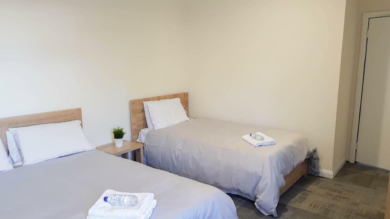 Argyle Hotel Southern Highlands 莫斯谷 外观 照片