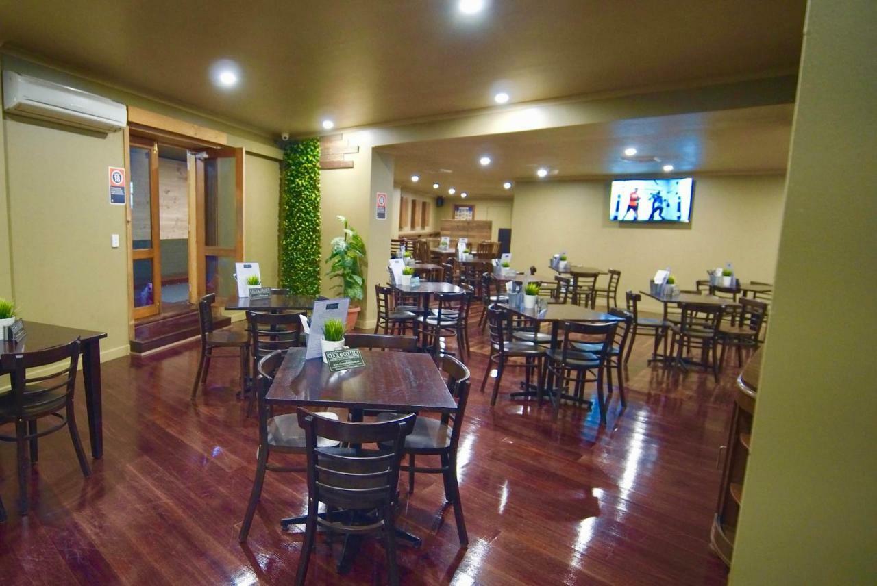 Argyle Hotel Southern Highlands 莫斯谷 外观 照片