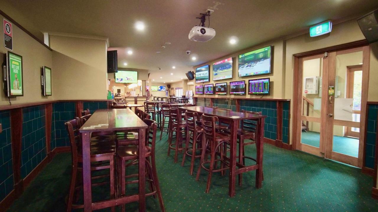 Argyle Hotel Southern Highlands 莫斯谷 外观 照片
