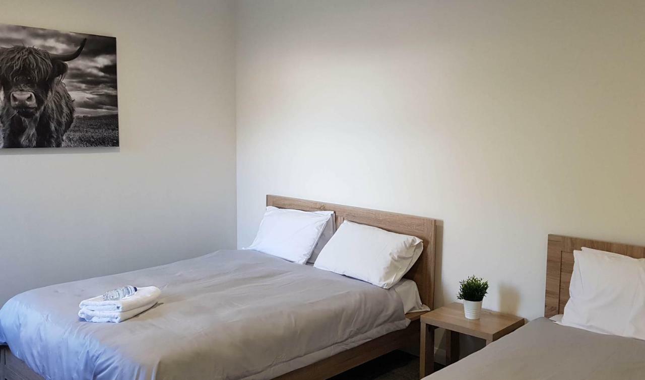 Argyle Hotel Southern Highlands 莫斯谷 外观 照片