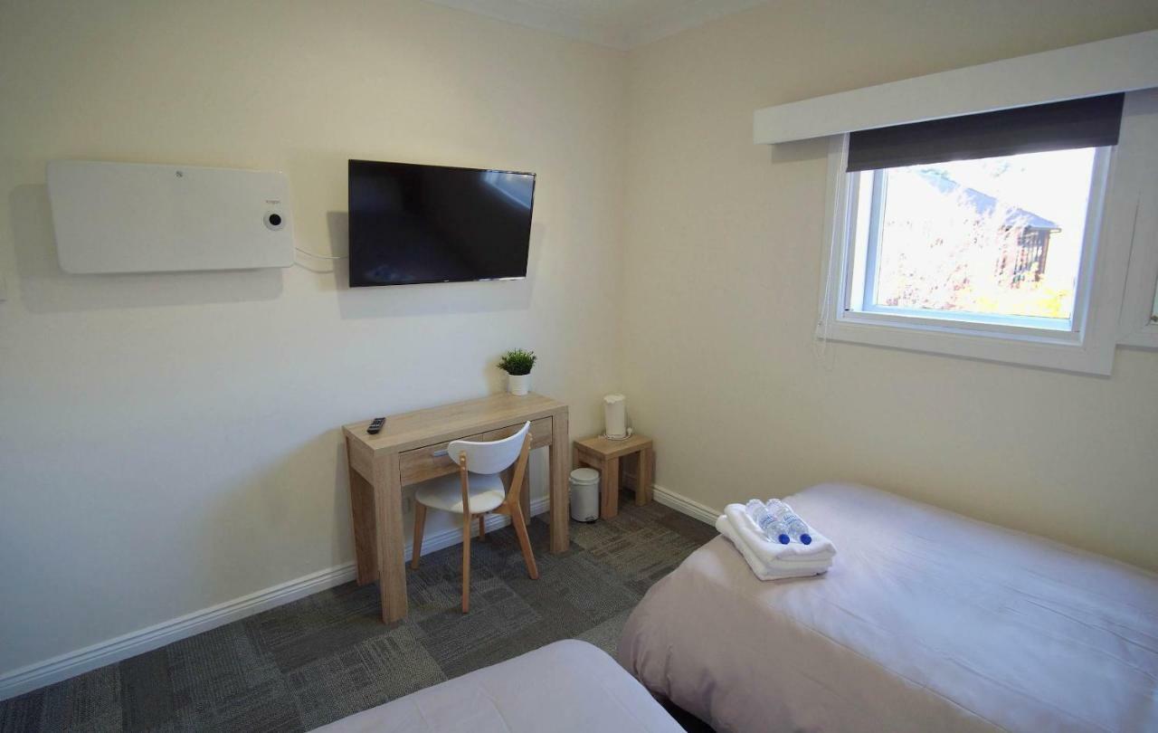 Argyle Hotel Southern Highlands 莫斯谷 外观 照片