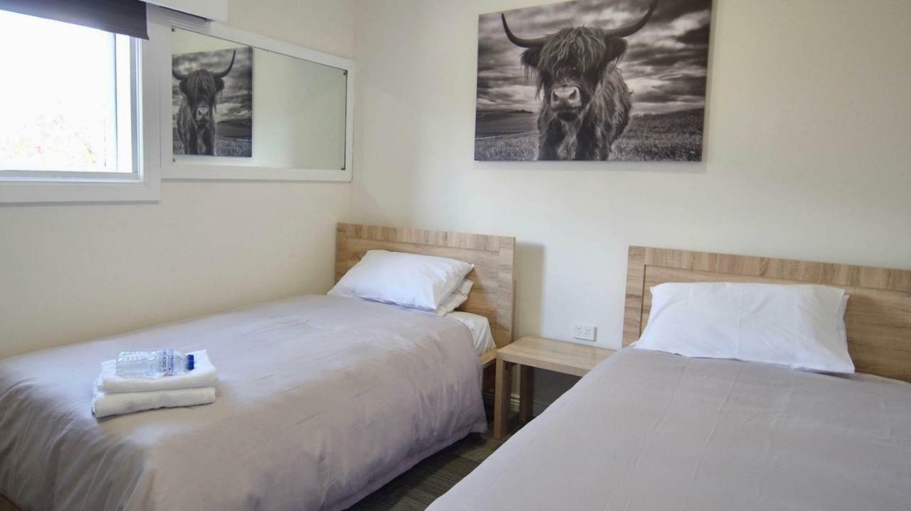 Argyle Hotel Southern Highlands 莫斯谷 外观 照片