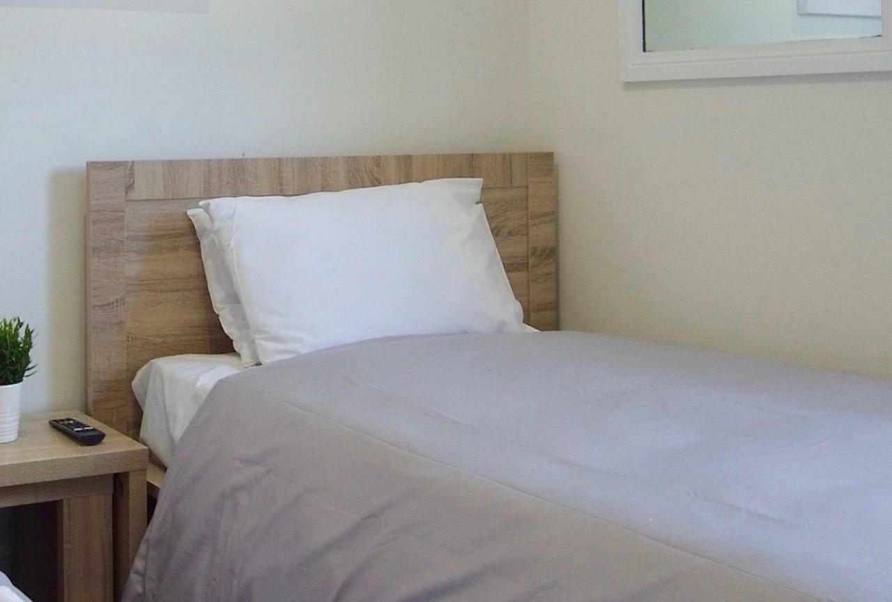 Argyle Hotel Southern Highlands 莫斯谷 外观 照片